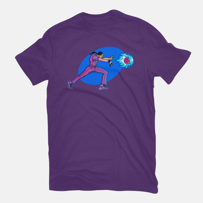 Jesdouken-Mens-Basic-Tee-Getsousa!