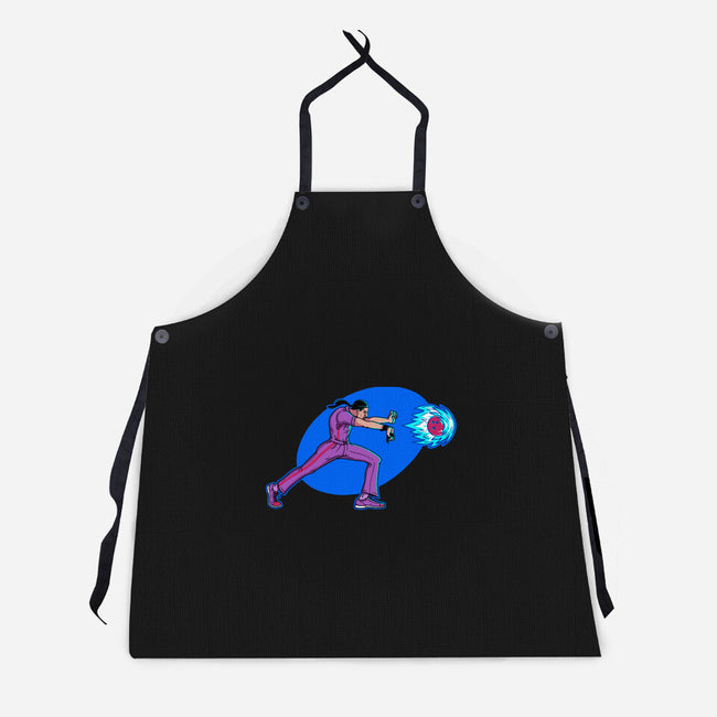 Jesdouken-Unisex-Kitchen-Apron-Getsousa!