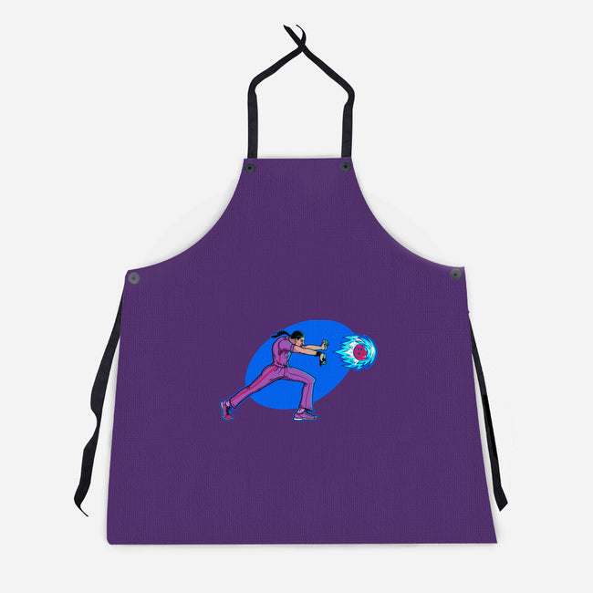 Jesdouken-Unisex-Kitchen-Apron-Getsousa!