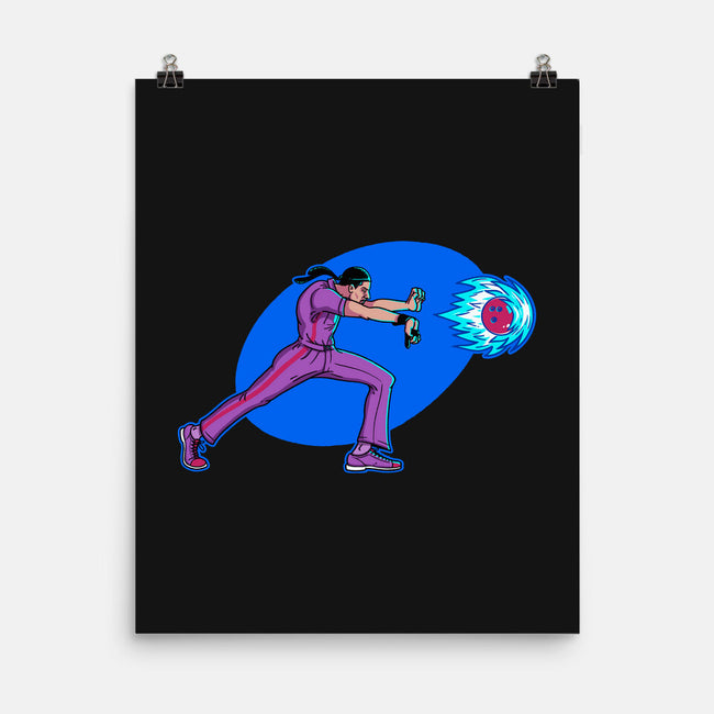 Jesdouken-None-Matte-Poster-Getsousa!