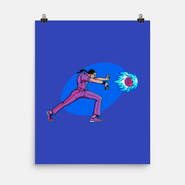Jesdouken-None-Matte-Poster-Getsousa!