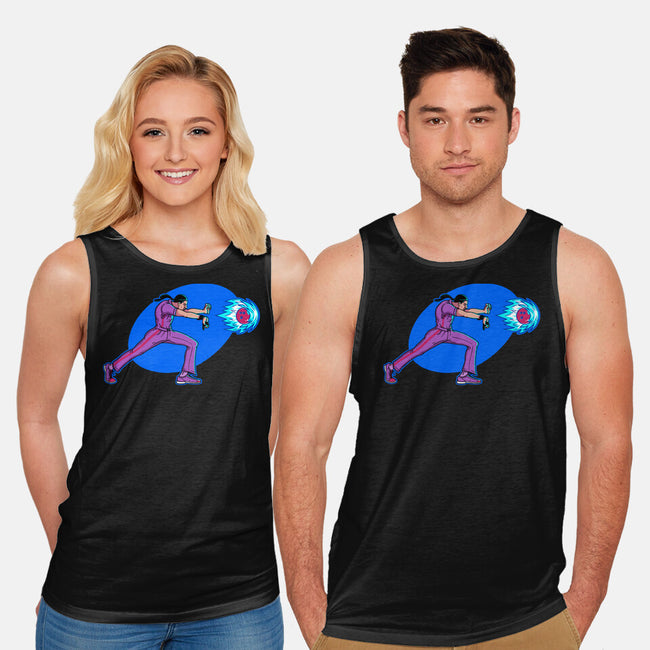 Jesdouken-Unisex-Basic-Tank-Getsousa!