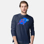 Jesdouken-Mens-Long Sleeved-Tee-Getsousa!
