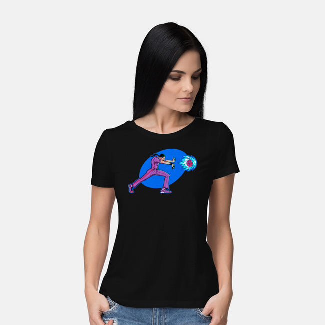 Jesdouken-Womens-Basic-Tee-Getsousa!