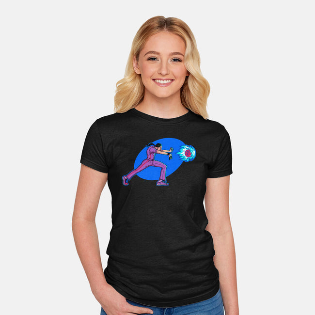 Jesdouken-Womens-Fitted-Tee-Getsousa!