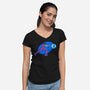 Jesdouken-Womens-V-Neck-Tee-Getsousa!