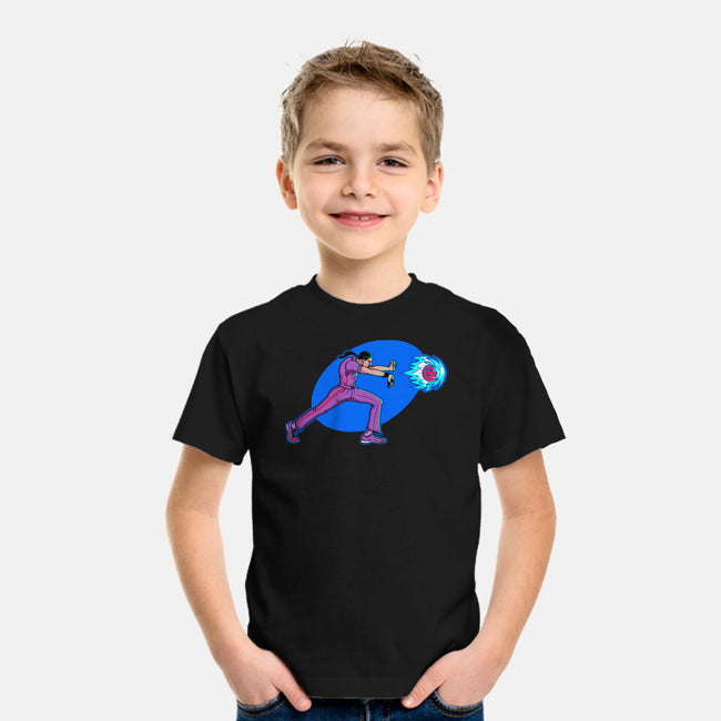 Jesdouken-Youth-Basic-Tee-Getsousa!