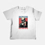 Must Drink Coffee-Baby-Basic-Tee-glitchygorilla