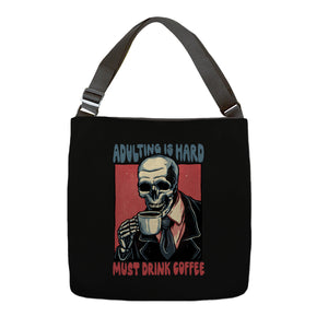 Must Drink Coffee