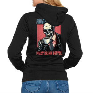 Must Drink Coffee