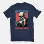 Must Drink Coffee-Mens-Basic-Tee-glitchygorilla