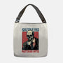 Must Drink Coffee-None-Adjustable Tote-Bag-glitchygorilla