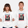 Must Drink Coffee-Unisex-Pullover-Sweatshirt-glitchygorilla