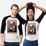 Must Drink Coffee-Unisex-Baseball-Tee-glitchygorilla