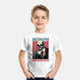 Must Drink Coffee-Youth-Basic-Tee-glitchygorilla
