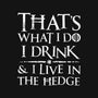 I Know Things-Unisex-Baseball-Tee-rocketman_art