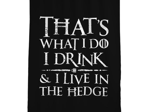 I Know Things