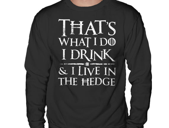 I Know Things