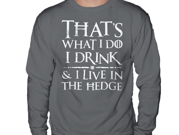 I Know Things
