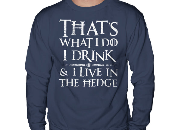 I Know Things