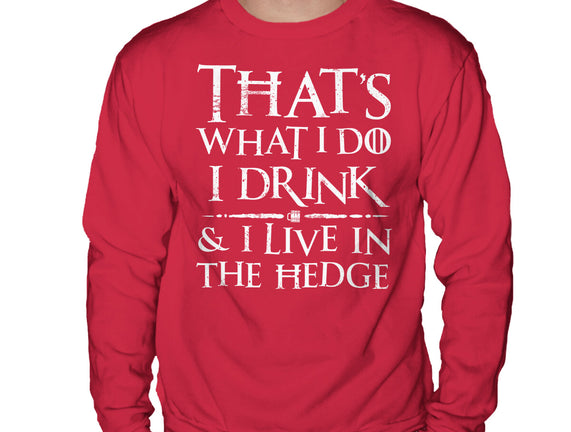 I Know Things