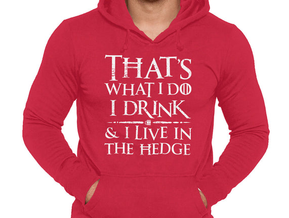 I Know Things