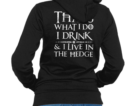 I Know Things