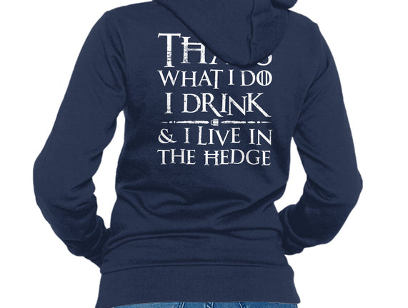 I Know Things