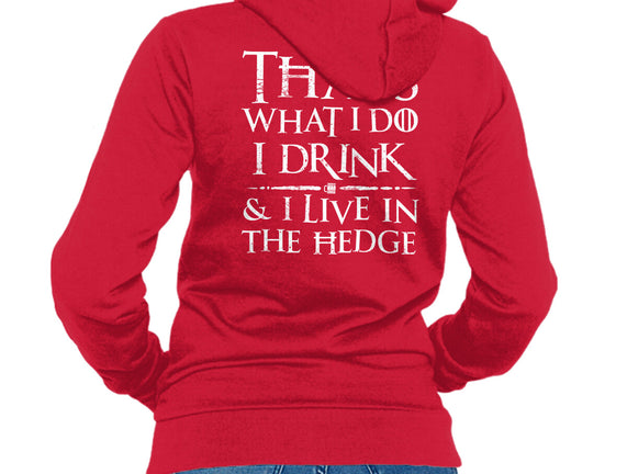 I Know Things