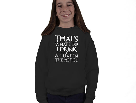 I Know Things
