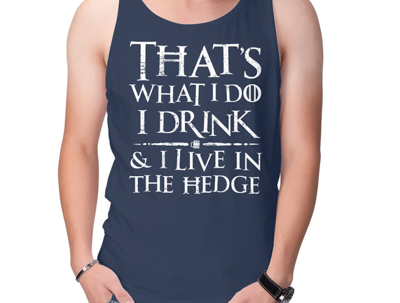 I Know Things