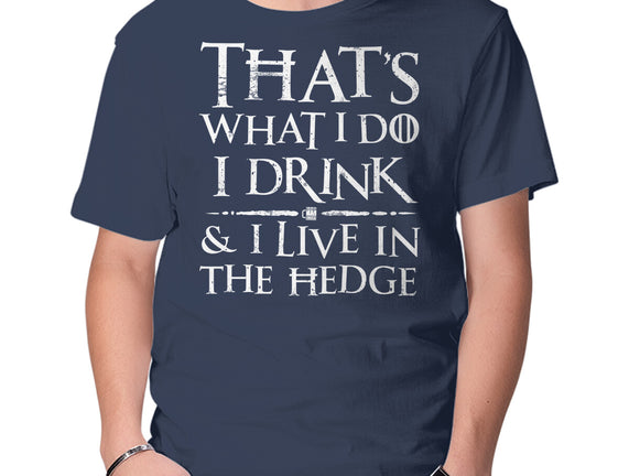 I Know Things