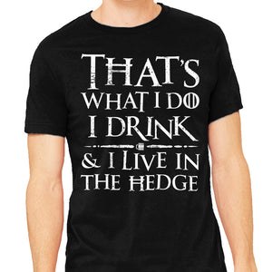 I Know Things