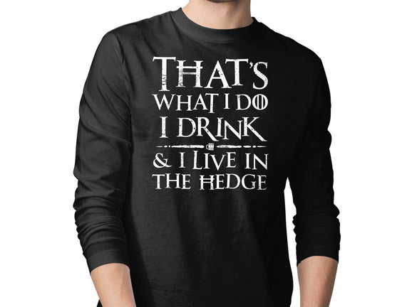 I Know Things