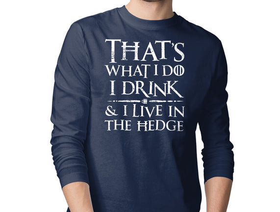 I Know Things