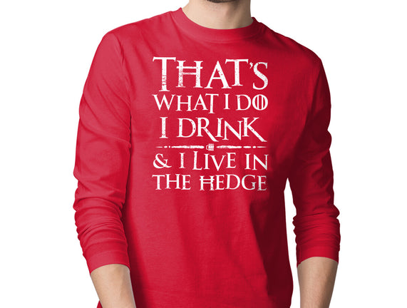 I Know Things