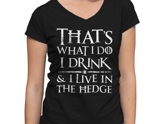 I Know Things