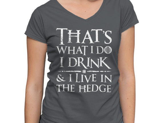 I Know Things