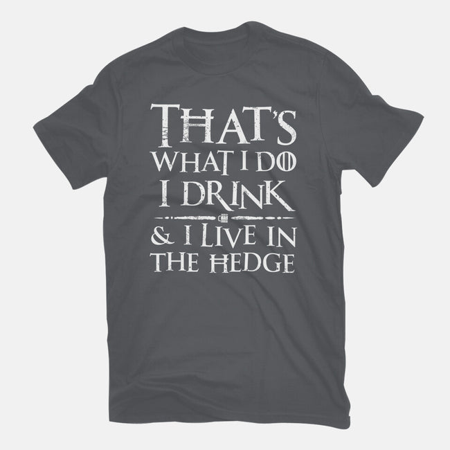 I Know Things-Womens-Basic-Tee-rocketman_art