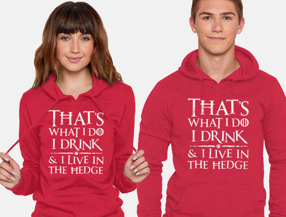 I Know Things