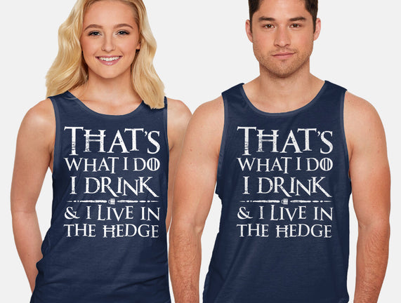I Know Things