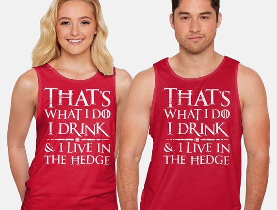 I Know Things