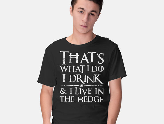 I Know Things