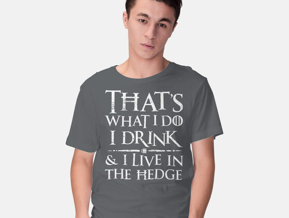 I Know Things