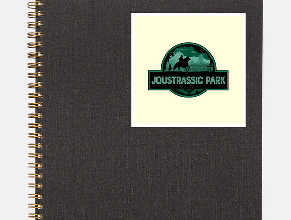 Joustrassic Park