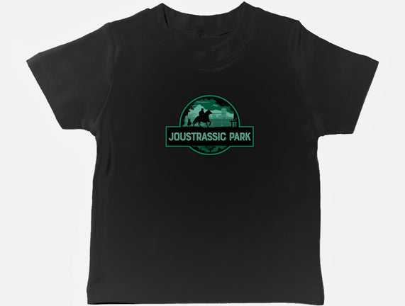 Joustrassic Park