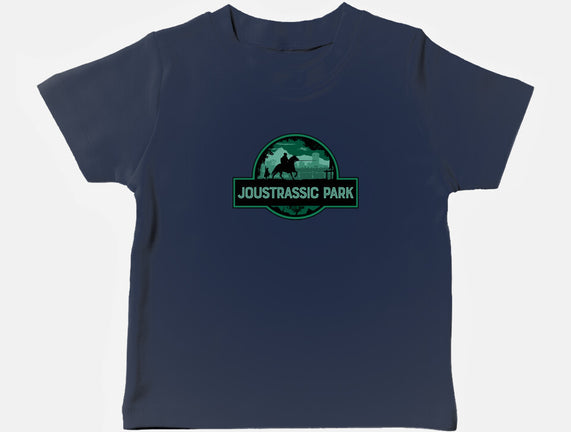 Joustrassic Park