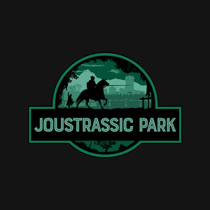 Joustrassic Park