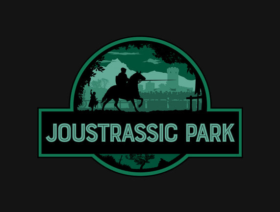 Joustrassic Park