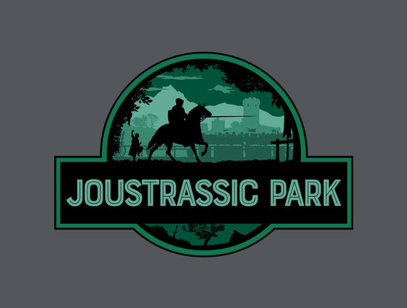 Joustrassic Park